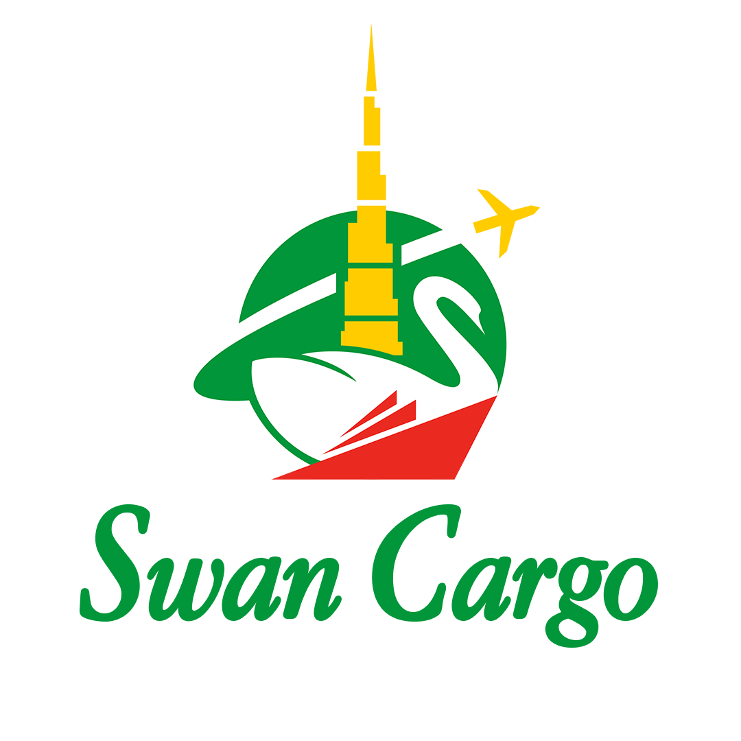 Swan Cargo logo